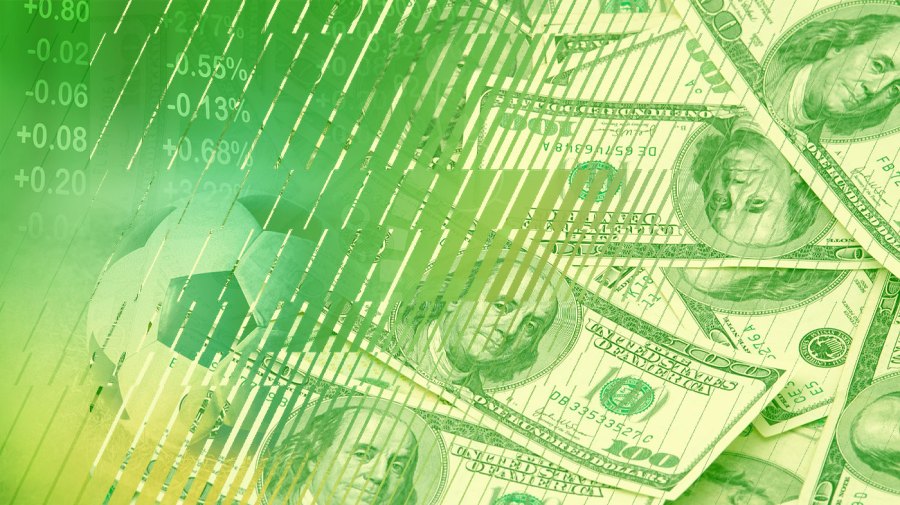 Gen Z turns against capitalism as DSA takes off eed Editors illo SamanthaWong AdobeStock