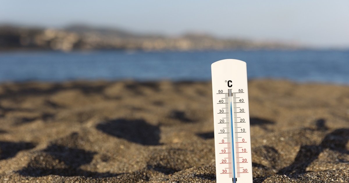 El Niño 2026: Could the Climate Pattern Return and Push Global Temperatures Higher? el nino