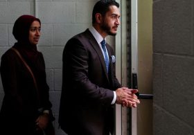 Centrist Democrats launch $15 million campaign to curtail DSA’s national influence after el Sayed win