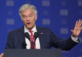 Trump administration finalizes rule restricting trans healthcare for minors on Medicaid