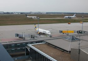Explosive-Laden Drone Found at European Airport.