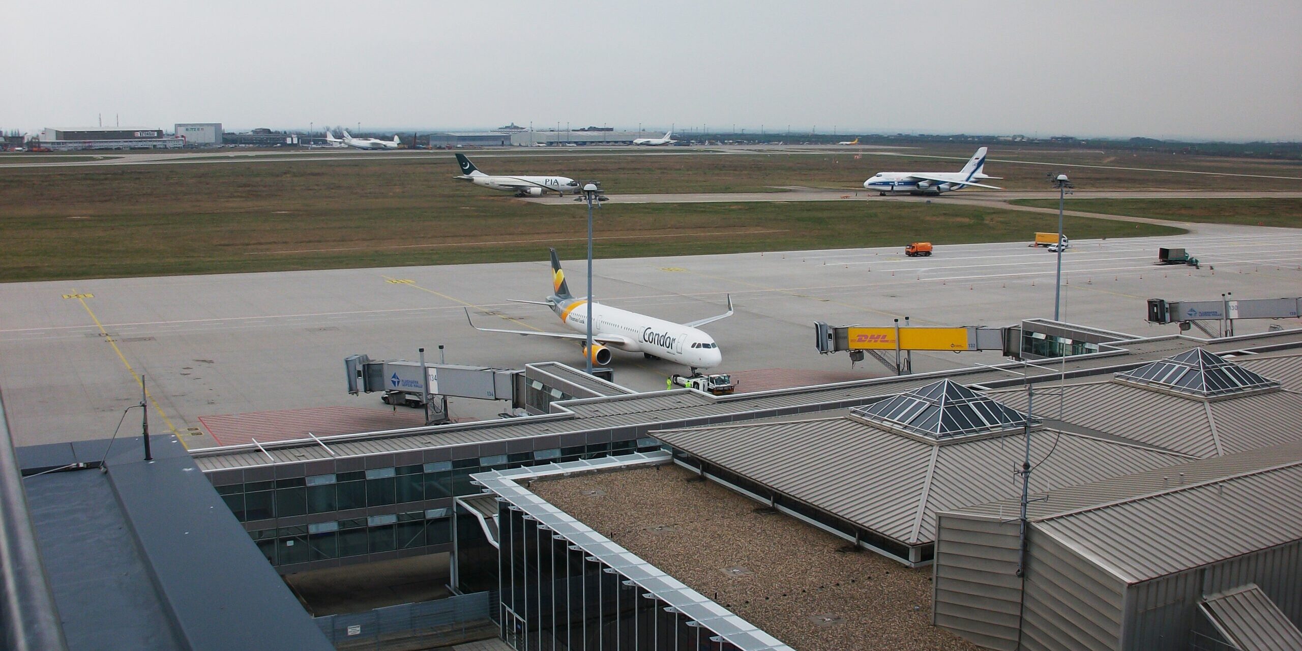 Explosive-Laden Drone Found at European Airport. eld 1 scaled e1785936592901