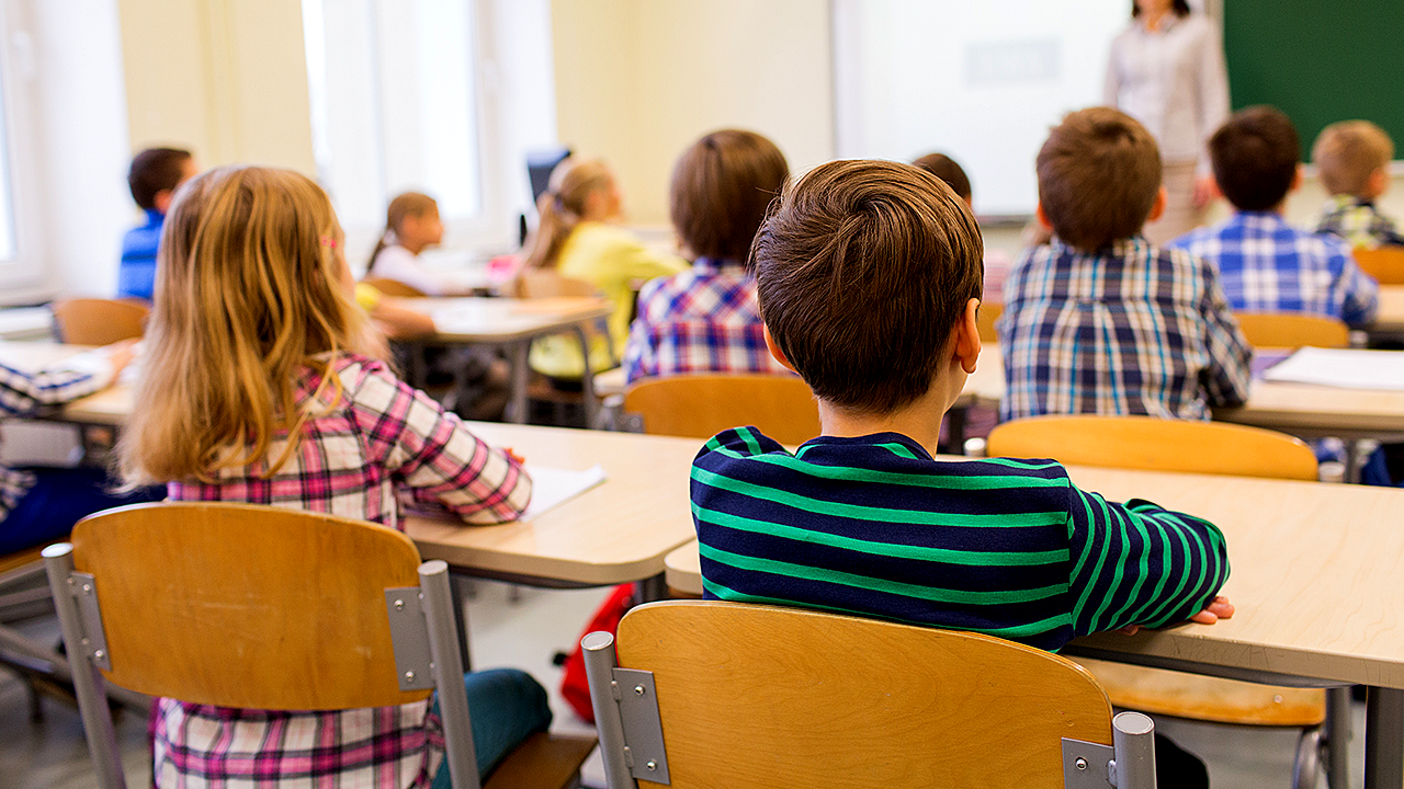 Latest fraud scheme targets taxpayer-funded autism therapy boom elementary students classroom