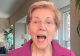 Elizabeth Warren Proves She Has No Idea How the Basic Concept of ‘Supply and Demand’ Works