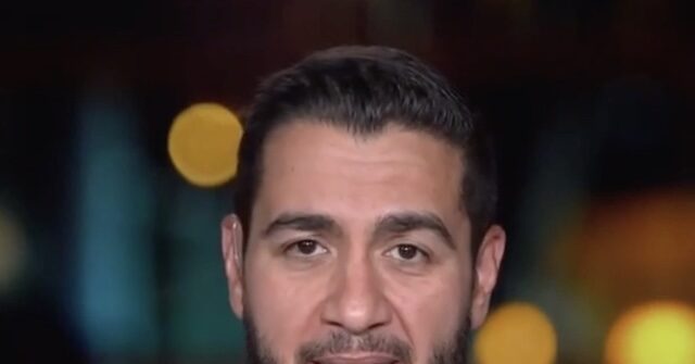 Michigan Leftist U.S. Senate Candidate Abdul El-Sayed: 'I Made a Mistake' in Past Comments on Temple Israel Attack elsaty345 640x335 1