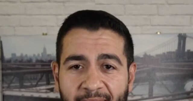 El-Sayed: Mike Rogers Is Afraid of 'Pissing Off Daddy Trump' elwa245 640x335 1