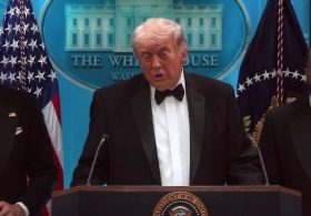 Trump Faces Midterm Risk As Iran War Drags On And Foreign Policy Wins Fade