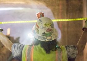 Trump Unveils Billions of Dollars in Mining-Tied Deals, Investments
