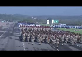 Pakistan, Kuwait Sign Expanded Defence Pact — Islamabad To Provide Training And Border Management Assistance