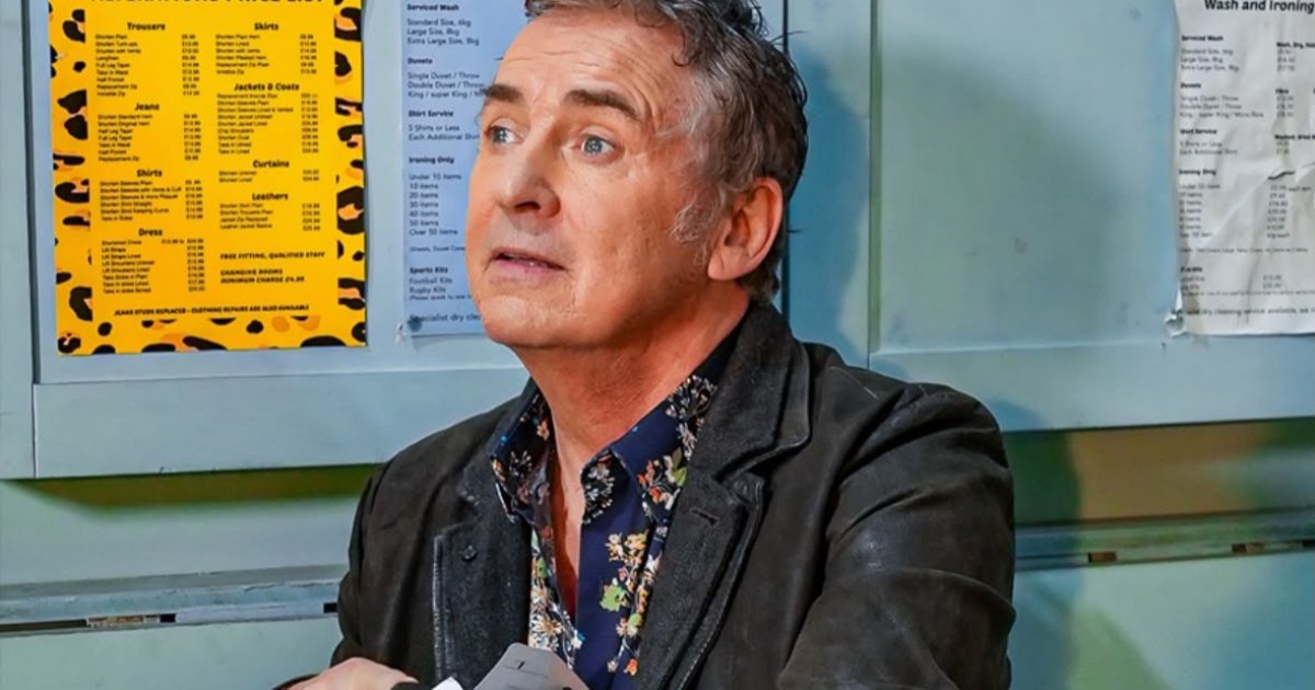 EastEnders Star Shane Richie Charged With Drink Driving After Essex Roadside Arrest ence