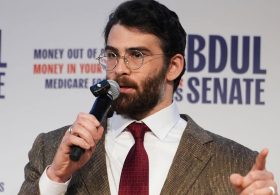 Hasan Piker Claims Hamas Is ‘Far More Moderate’ Than Before, Sparking Condemnation from Jewish Groups