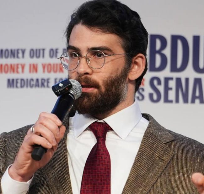 Hasan Piker Claims Hamas Is ‘Far More Moderate’ Than Before, Sparking Condemnation from Jewish Groups