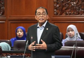 Malaysia Warns Selective Application of International Law Is Eroding Global Rules-Based Order