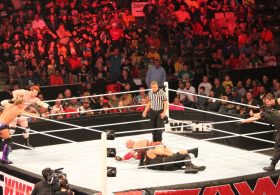 WWE RAW Live Stream Tonight: Start Time, Match Card and How to Watch on August 24