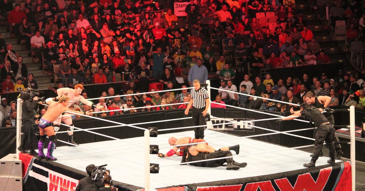 WWE RAW Live Stream Tonight: Start Time, Match Card and How to Watch on August 24 enix stephanie vaquer action