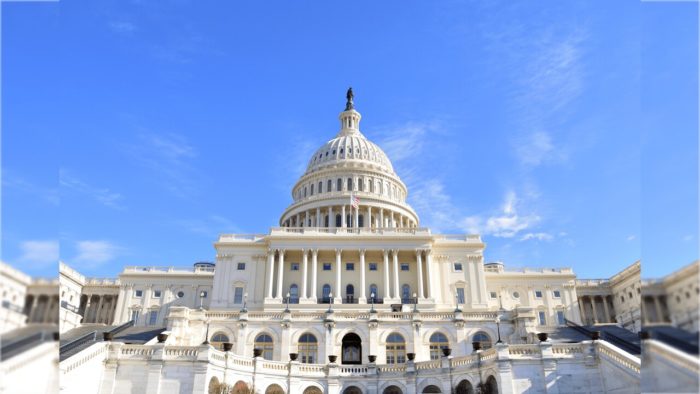Poll: Republicans’ Chances of Controlling Congress in 2027 Appear Shaky ense League Money Metals 1 e1752728101618 1