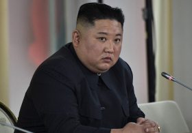 Kim Jong Un Cashiers Defense Minister, Restores Veteran General In Sweeping KPA Command Overhaul