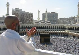 Saudi Arabia, Turkey, And Pakistan Sign Mecca Joint Defense Agreement — A New Muslim Bloc Takes Shape As The Middle East Order Fractures
