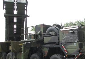US Pursues Ukraine Patriot Missile Talks Despite Trump’s Questions on Technology Transfer