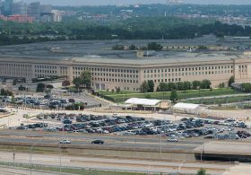 Defense Industry Must Pump Out Weapons Faster, Pentagon Says
