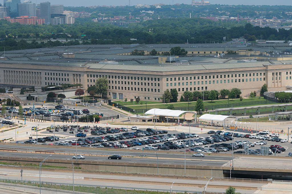 Defense Industry Must Pump Out Weapons Faster, Pentagon Says enseindustry 1024x683 1