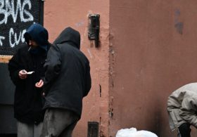 Portland: 80% of Fentanyl Trafficker Arrests Are Illegal Migrants from Honduras