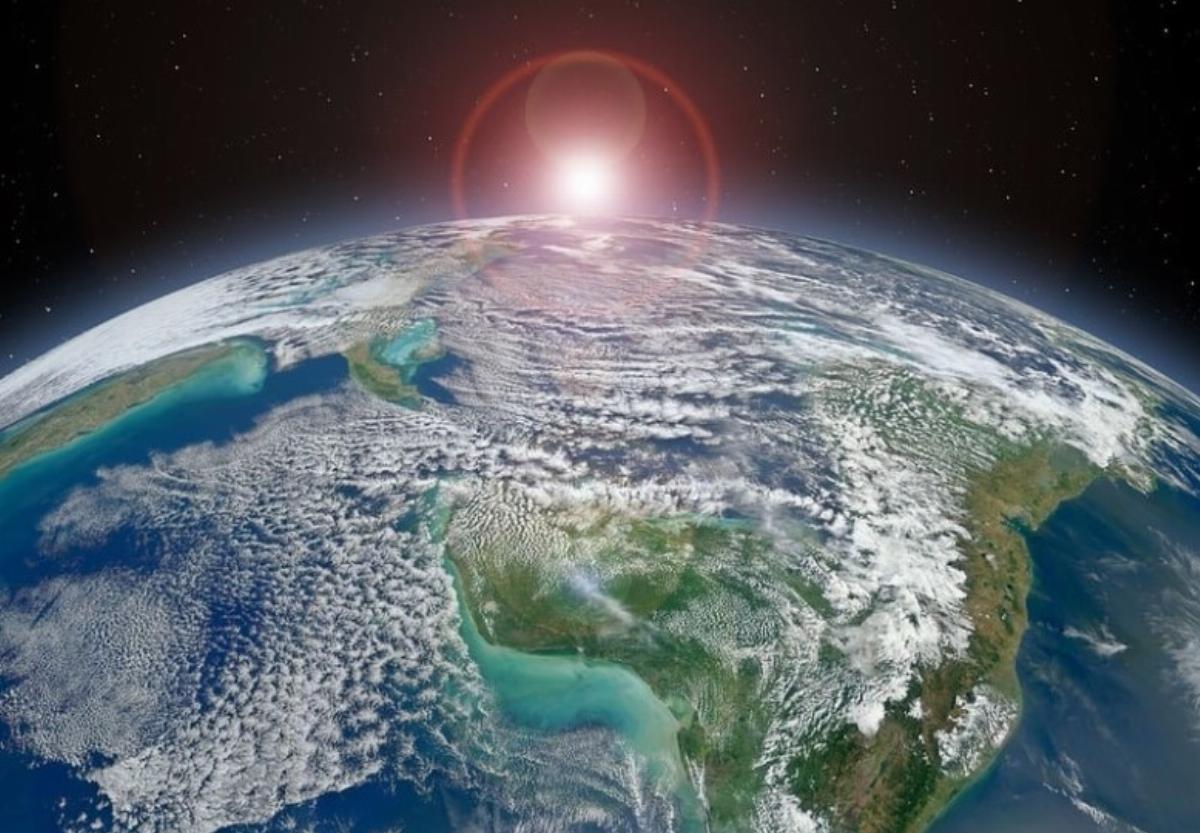Globalism Must Be Vanquished