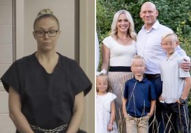 Oura Ring could lead investigators to body of Utah National Guardsman allegedly murdered by his cheating wife…