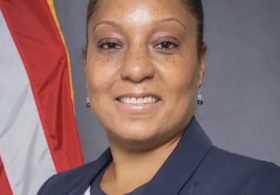 Who Is Jennifer Lackard? NY Deputy Police Commissioner Arrested for Acting As Getaway Driver for Gang Member Son in Shooting