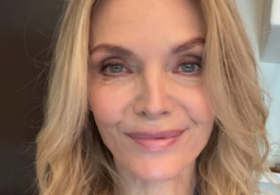 Michelle Pfeiffer Says She Doesn’t Want to Star in Movies Anymore