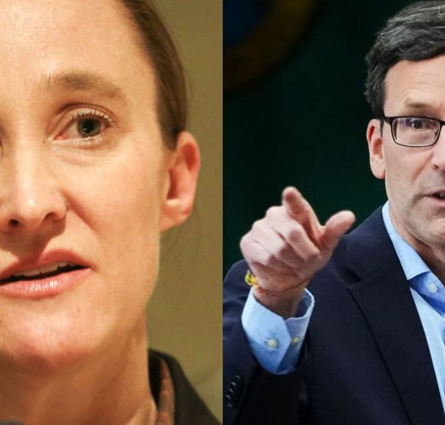 Democrat Governor Throws Seattle’s Socialist Mayor Under the Bus amid Recall Push