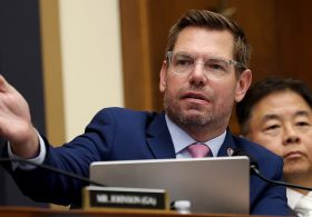Declassified FBI docs reveal Swalwell had sex with ‘Fang Fang’ multiple times