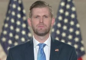Eric Trump on what it was like to be ‘de-banked’ in 2021 by these trusted companies