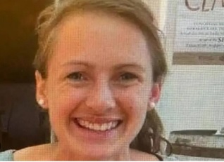 Report: Woman who helped flood migrants into Europe murdered by migrant eross