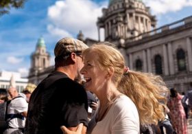 Fleadh Cheoil na hÉireann 2026: Why More Than 1 Million People Flocked to Belfast