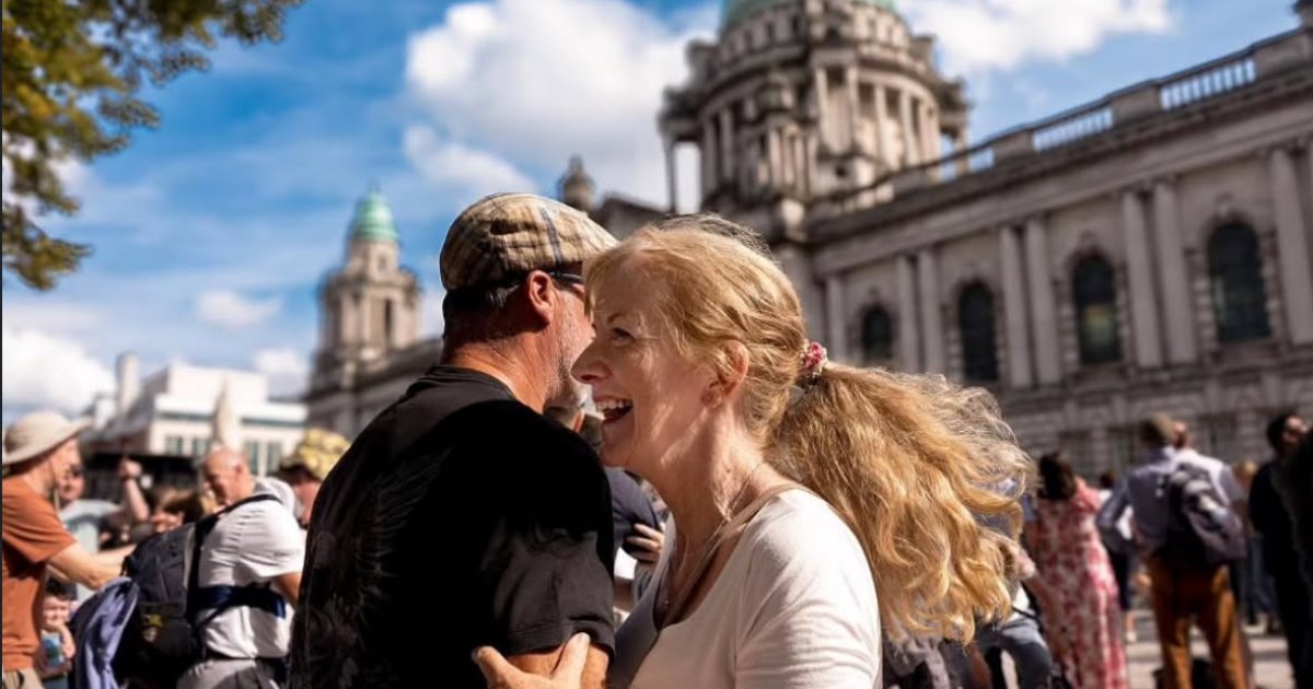 Fleadh Cheoil na hÉireann 2026: Why More Than 1 Million People Flocked to Belfast estivalgoers look ahead 2027