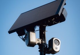 Flock Cameras Can Track Every Car in America. Police Love Them. Citizens Don’t.