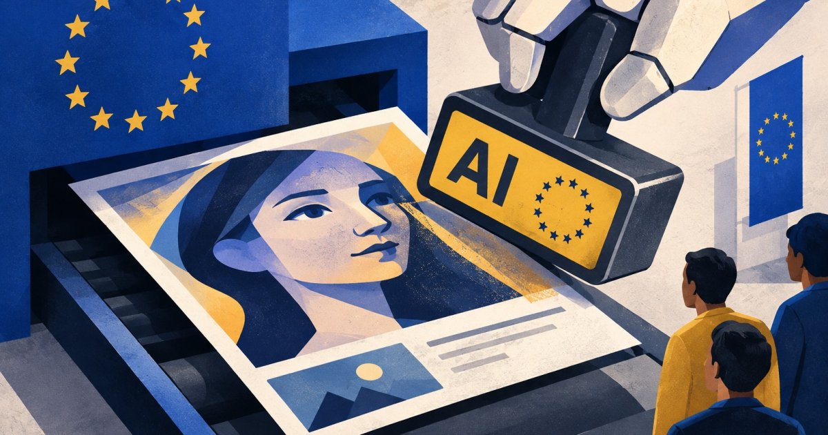 EU AI Transparency Rules Come Into Effect, What Companies Must Do eu ai transparency rules