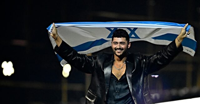 Dutch Quit 2027 Eurovision Song Contest Because... Israel eurovision israel 640x335 1