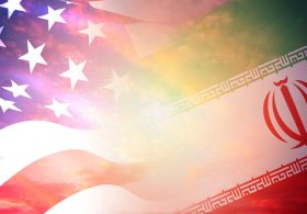 U.S. and Iran Trade Strikes as Tehran Targets American Bases in Jordan