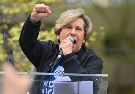 Teachers Union Calls for Target Boycott Because They Didn’t Push Her ICE Narrative as Students Struggle