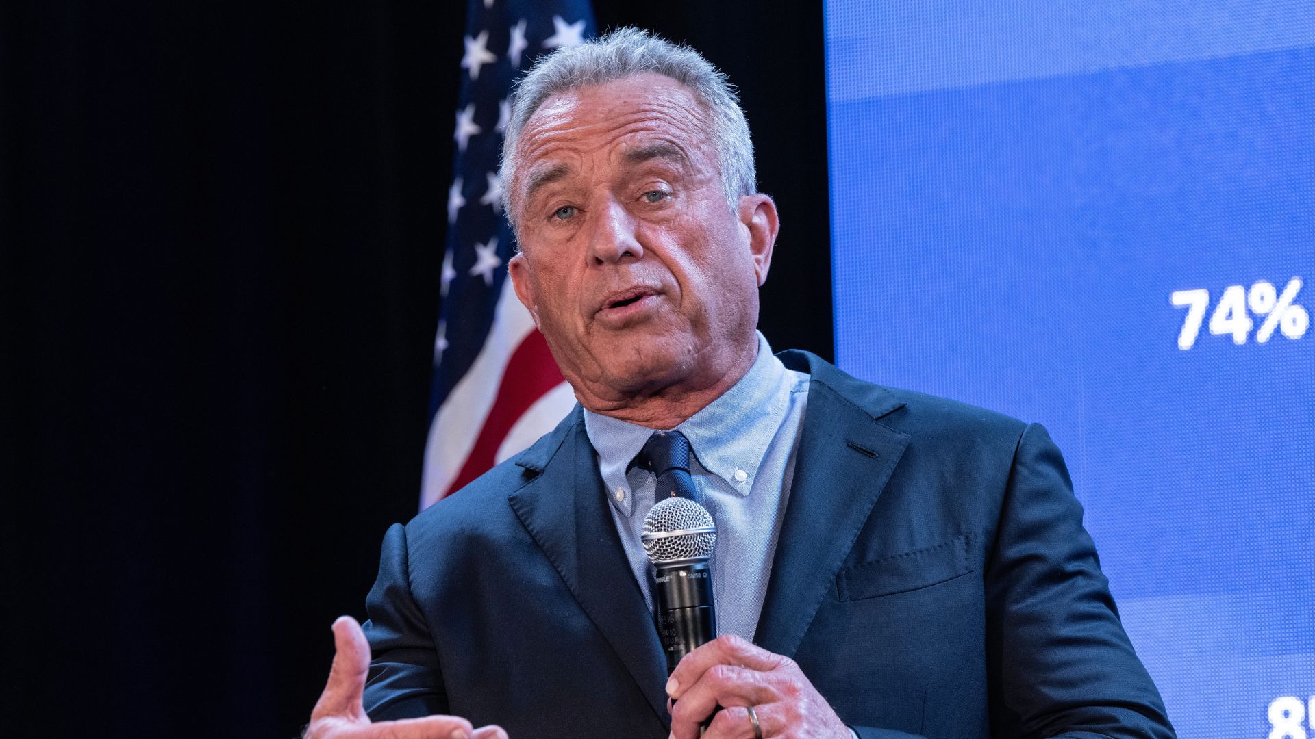 RFK Jr. Says Fauci’s Diary Leaves Americans With Serious Questions [WATCH] ezette 68264b6bb8184