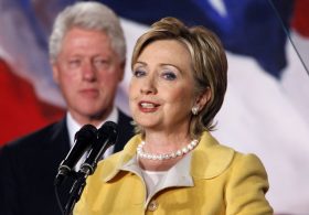 Clintons Beg for Help as Laughable Job Offers Trigger Merciless Mockery