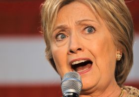 Hillary Clinton Admits GOP Attack on Radical Democrats Will Be Devastating [WATCH]