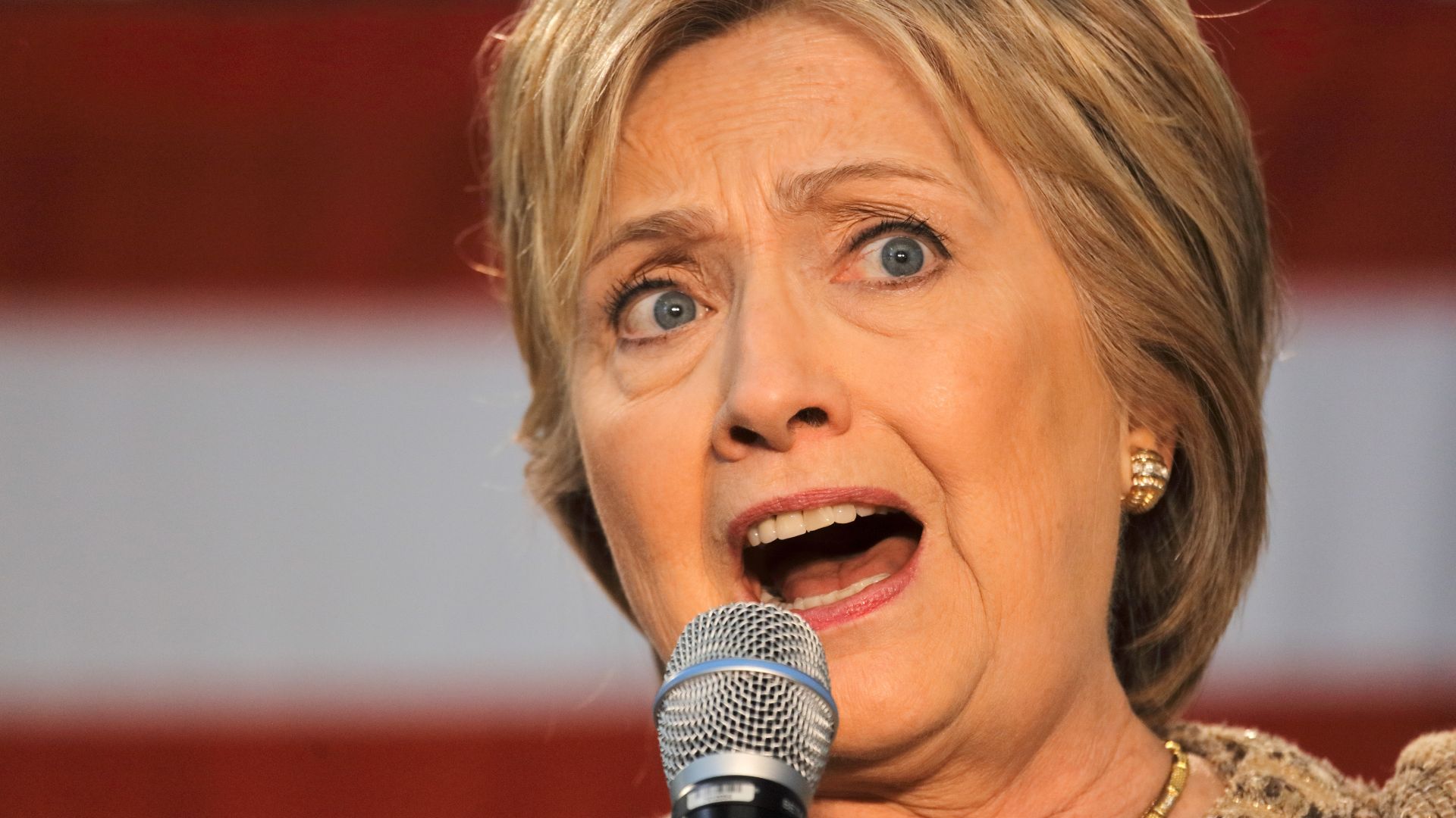 Hillary Clinton Admits GOP Attack on Radical Democrats Will Be Devastating [WATCH] ezette 68a1a76eb1e04