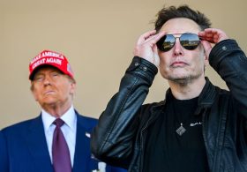 Musk Money vs. Marxist Madness: Elon Poised to Supercharge GOP Turnout in 2026