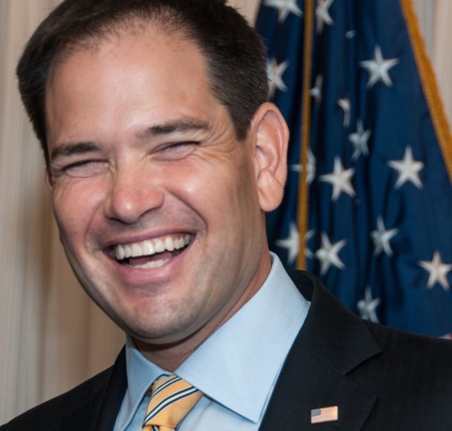 Rubio Unleashes Comedy Gold on Hegseth’s Arrogant Cat and RFK’s Meat Cooler