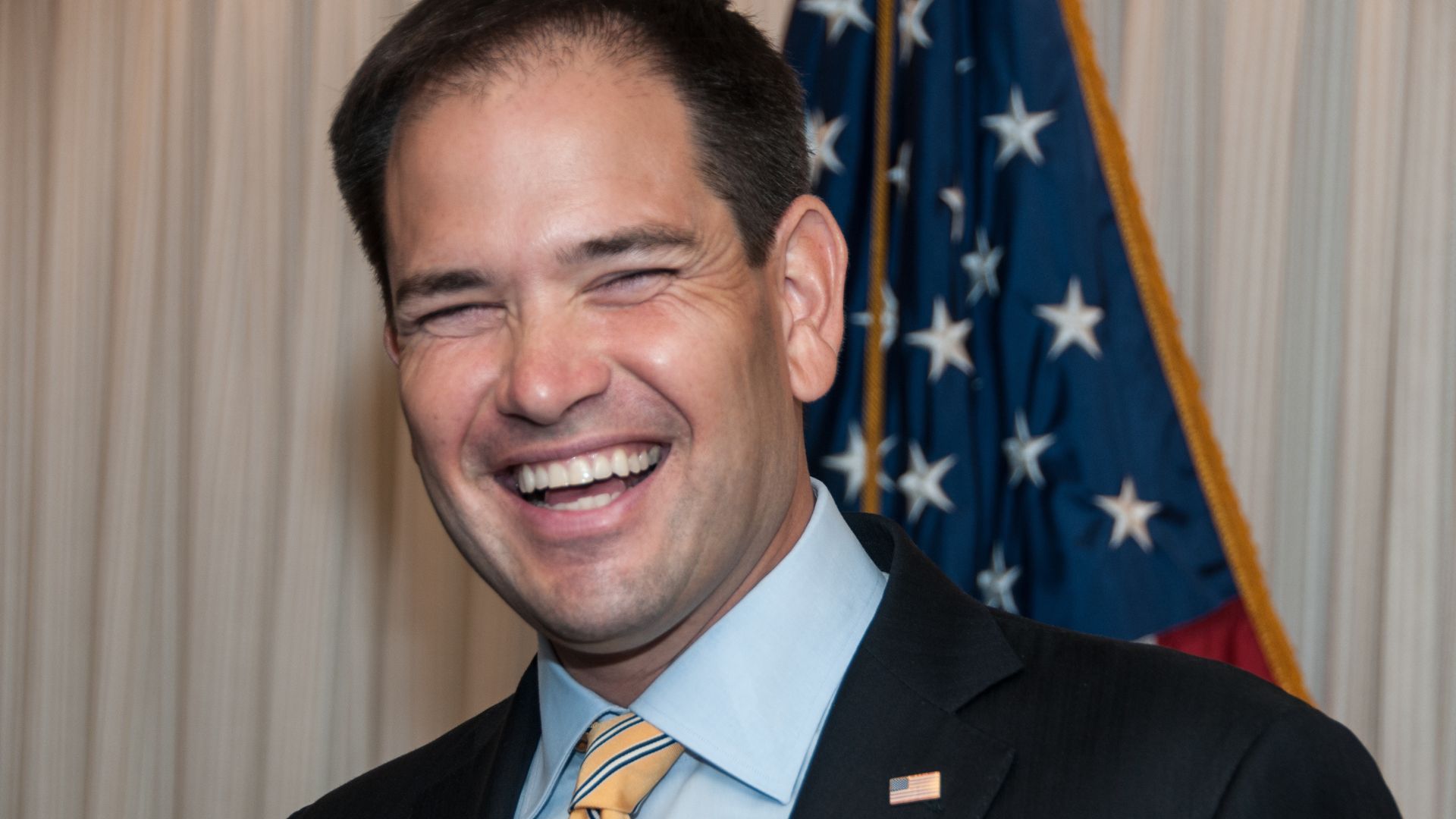 Rubio Unleashes Comedy Gold on Hegseth’s Arrogant Cat and RFK’s Meat Cooler ezette 68d3ba6dab1d1
