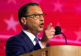 ‘Give These People the Finger’: PA Gov Shapiro Pushes Warrantless Entry Power Grab