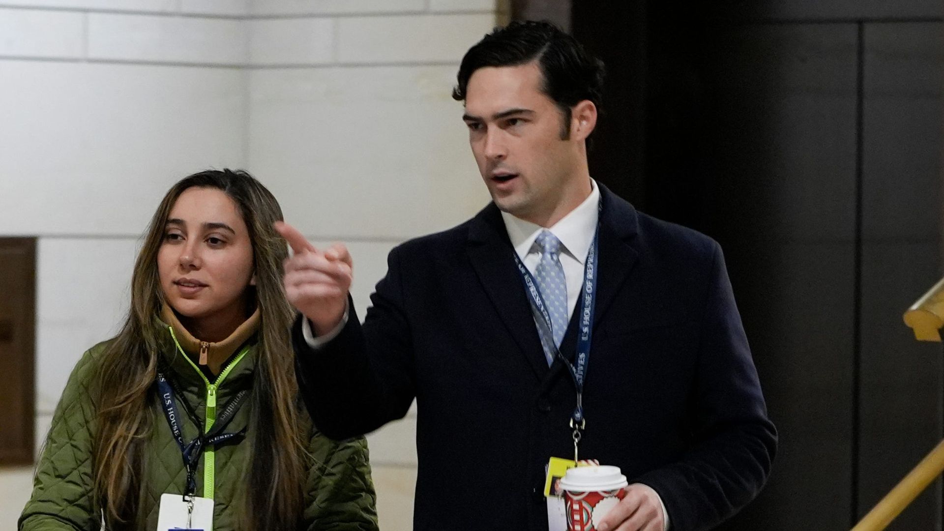 Brandon Gill Drops a Massive Truth Bomb On America’s Immigration Situation ezette 69539b0dacba8